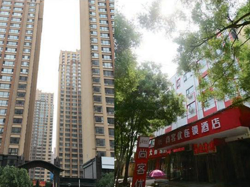 全國(guó)連鎖酒店項(xiàng)目案例